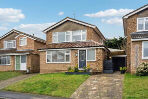 18, Arnett Way, Rickmansworth WD3 4DA
