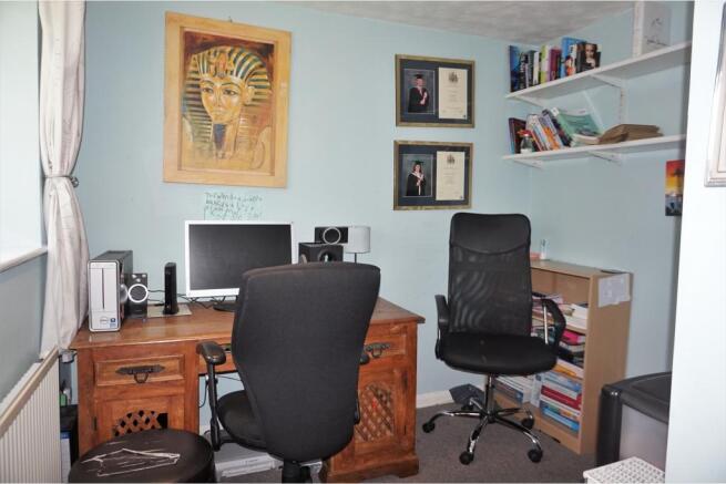 Study/Playroom
