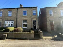 30, St Paul's Road, Mirfield WF14 8AX