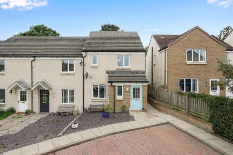 24e, Whitehouse Crescent, Gorebridge, EH23 4FT