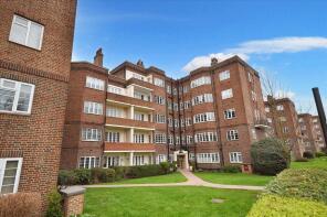 28, Chiswick Village, Chiswick, London W4 3BY