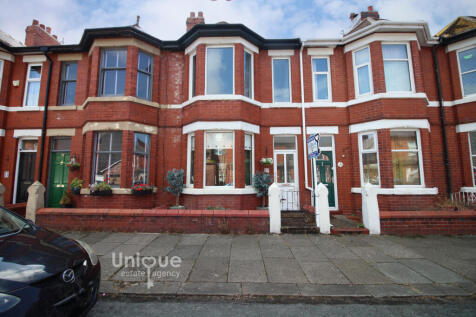 Abbotts Walk, Fleetwood, FY7