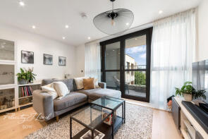 Apartment 21, 323, Morville Street, London E3 2DZ