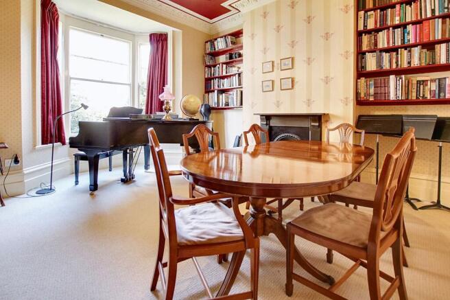 Dining Room / Family Room