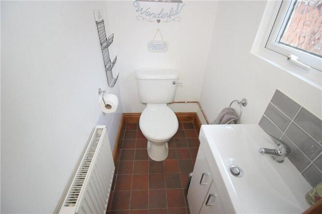 Cloakroom