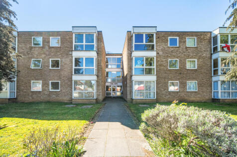 Longlands Road, Sidcup