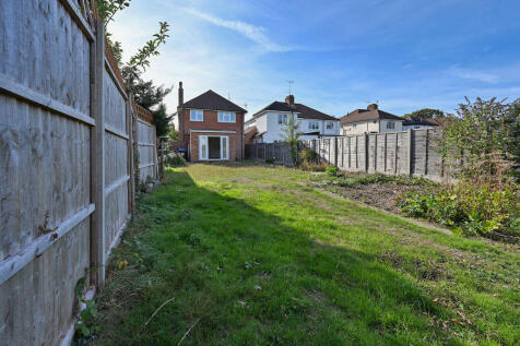 Bramble Road, Hatfield
