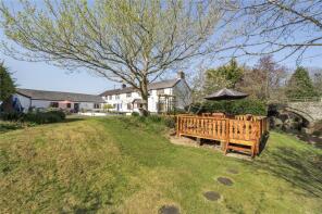 The Mill, Llanfyllin SY22 5HU