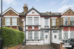 Flat 4, 8 Heath Court, Heath Road, Hounslow TW3 2NH