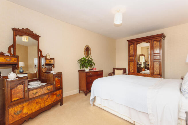 Ground-Floor Bedroom
