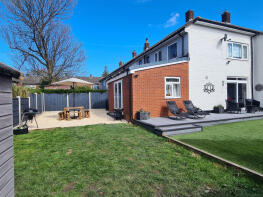 10, Bridgewater Close, Heald Green, Cheadle SK8 3NE