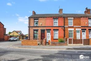 199, Sutton Road, St. Helens WA9 3DU
