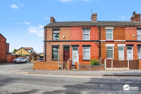 Sutton Rd, Saint Helens, Merseyside