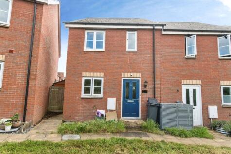 Mead Cross, Cranbrook, Exeter, Devon, EX5