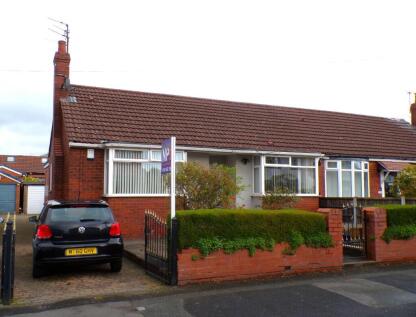 Kew Road, Failsworth, Manchester