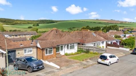Stanmer Avenue, Saltdean, Brighton, East Sussex, BN2