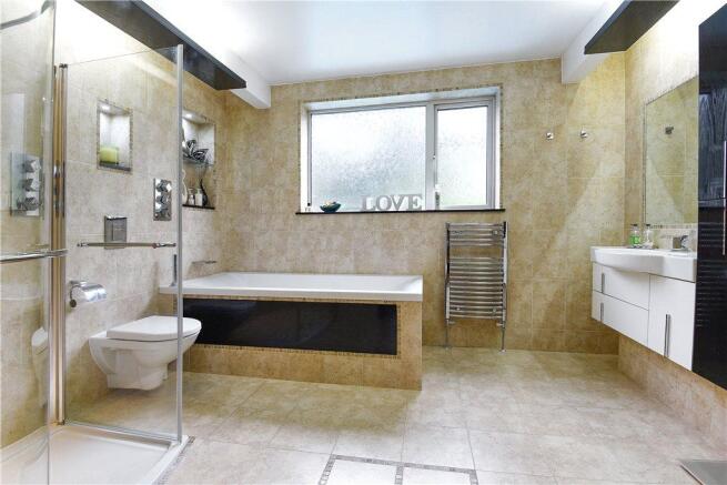 En Suite