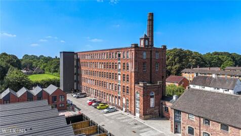 Tolson Court, Fazeley, Tamworth, Staffordshire, B78