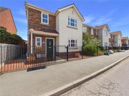 8, Oaklands, Parsons Heath, Colchester CO4 3HT