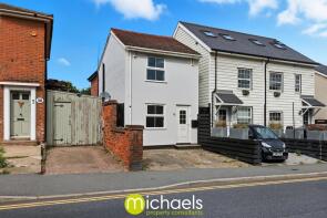 55, Butt Road, Colchester CO3 3BZ