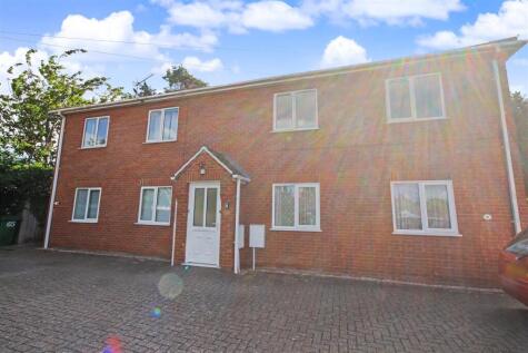 Lilian Close, Norwich