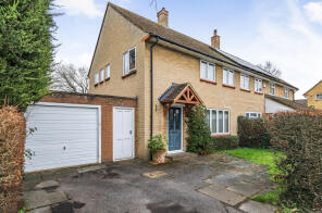 20, Coppice Green, Bracknell RG42 1TL