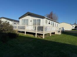 Manor Park Holiday Park, Manor Road, Hunstanton PE36 5AZ