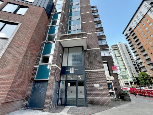 1 bed Apartment to rent Image 6