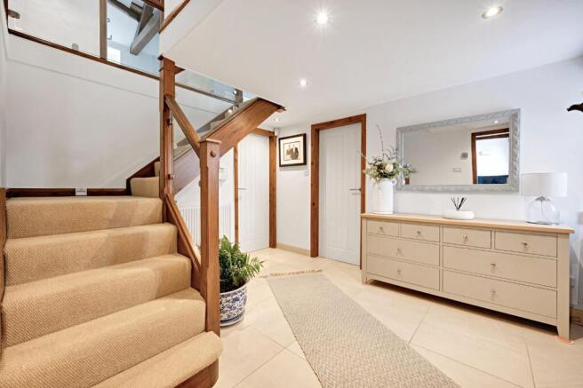 4 bed Barn Conversion for sale Image 11