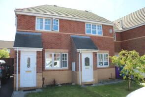 38, Capricorn Crescent, Liverpool L14 9LS
