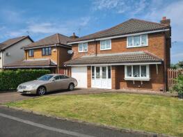 3, Larks Rise, Droylsden M43 7TL