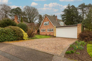 7, Hewitt Drive, Leicester LE9 2EB
