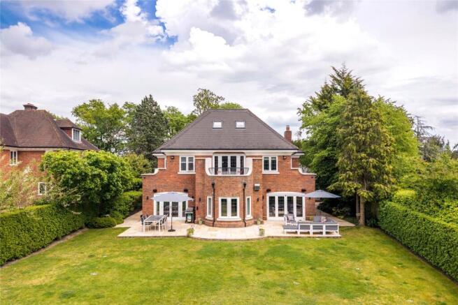 Garden Elevation