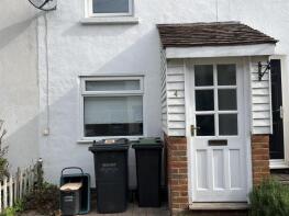 4, Bow Terrace, Wateringbury, Maidstone ME18 5DW