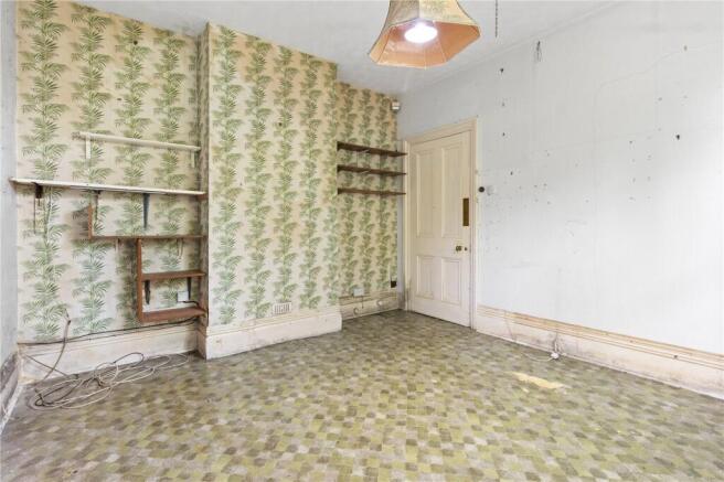 Flat 1 Bedroom