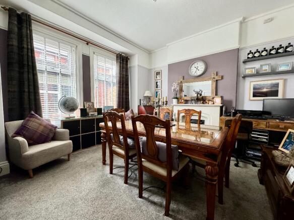 Sitting Room