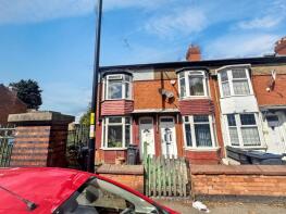 85, Formans Road, Birmingham B11 3AX