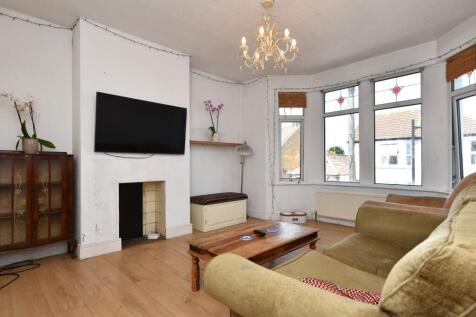 St. Andrews Road, Shoeburyness, Essex, SS3