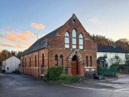 The Chapel, Walton Road, Milton Keynes MK17 8LY