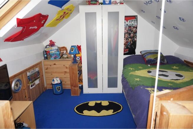 Attic
