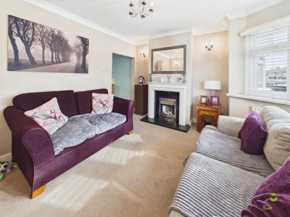 Presented by Clinton at EweMove Bexleyheath and Da