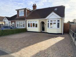 254, Long Lane, Stifford Clays, Grays RM16 2QB