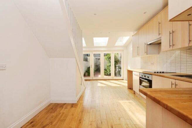 Kitchen 1