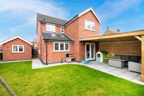 21, Beech Avenue, Newark NG22 9UJ