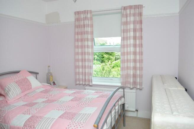 BEDROOM  2