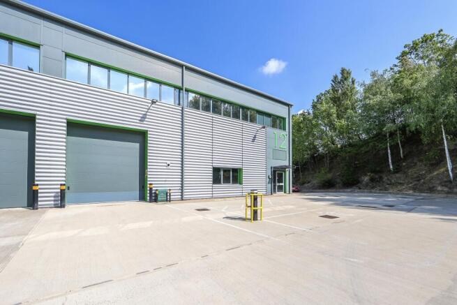 Klinger Industrial Park