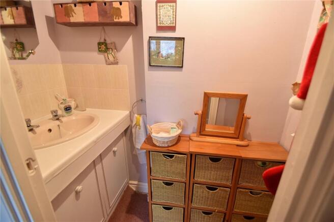 Second Ensuite