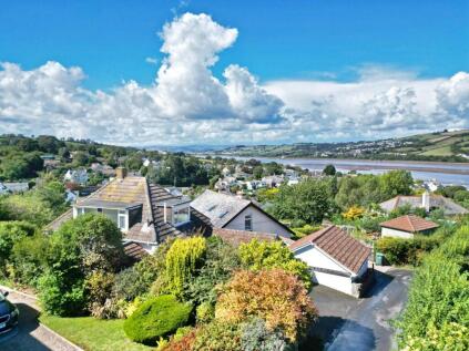 Commons Lane, Shaldon, TQ14
