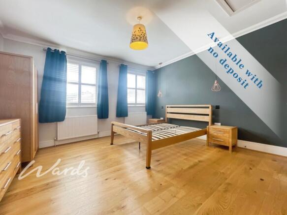 Bedroom 2