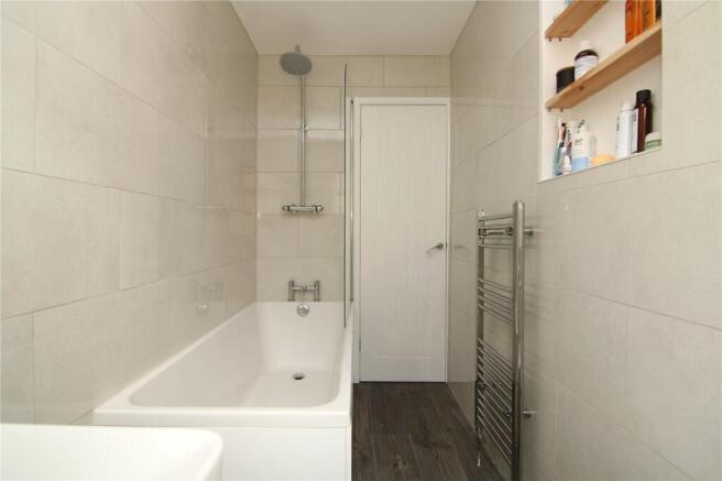 2 bed Semi-Detached for sale Image 12